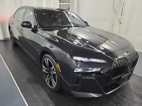 BMW 750 E * * CARFAX * * АВТО КРЕДИТ * *  - 152999 лв. / 78227.15 € - 58047545 2