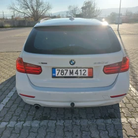 BMW 320, снимка 5