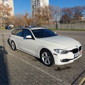 BMW 320, снимка 3