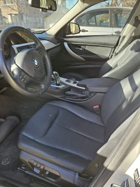 BMW 320, снимка 16