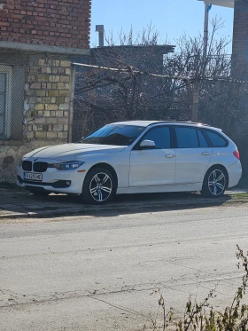 BMW 320 - 14000 € / 27381.62 лв. - 80157127 5