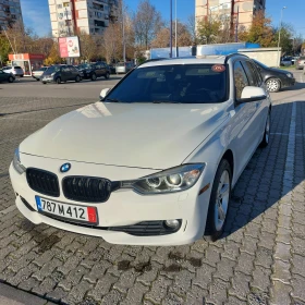 BMW 320, снимка 2