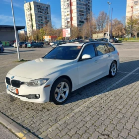 BMW 320, снимка 4