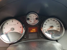 Peugeot 207 1, 6hdi, 110p.s. - 6500 лв. / 3323.40 € - 97310687 11