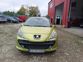 Peugeot 207 1, 6hdi, 110p.s. - 6500 лв. / 3323.40 € - 97310687 2
