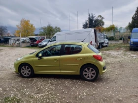 Peugeot 207 1, 6hdi, 110p.s. - 6500 лв. / 3323.40 € - 97310687 8