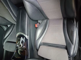 Mercedes-Benz C 220 AMG LINE FACELIFT DISTRONIC PLUS 194 к.с., снимка 11