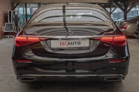 Mercedes-Benz S 580  4M/AMG/LONG/RSE/Burm/HuD/Пано/Drive Pilot, снимка 3