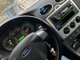 Ford Focus 1.6 БЕНЗИН 100к.с., снимка 9