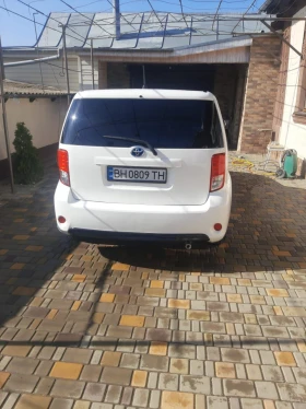 Toyota Scion xB 2.4 MT - 7400 € / 14473.14 лв. - 82627536 2