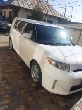 Toyota Scion xB 2.4 MT - 7400 € / 14473.14 лв. - 82627536 4