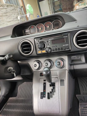 Toyota Scion xB 2.4 MT - 7400 € / 14473.14 лв. - 82627536 8