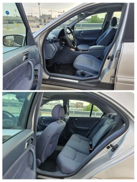 Mercedes-Benz C 180 - 1840 € / 3598.73 лв. - 63618394 10