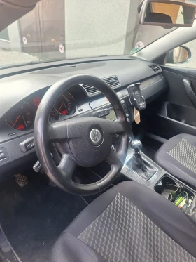 VW Passat 1.9 tdi - 3100 € / 6063.07 лв. - 32457563 6