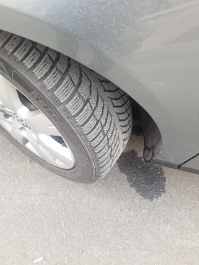 VW Passat 1.9 tdi - 3100 € / 6063.07 лв. - 32457563 15