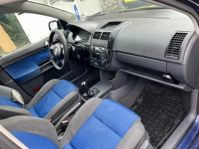 VW Polo 1.4 TDI, снимка 9