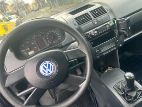 VW Polo 1.4 TDI, снимка 10