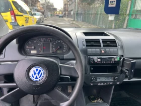 VW Polo 1.4 TDI, снимка 5