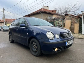 VW Polo 1.4 TDI, снимка 1