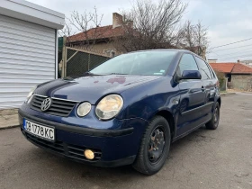 VW Polo 1.4 TDI, снимка 2