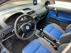 VW Polo 1.4 TDI, снимка 6