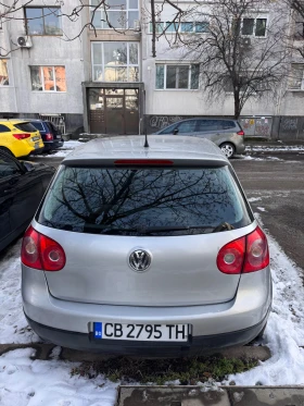 VW Golf - 2500 € / 4889.57 лв. - 73023311 4