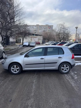 VW Golf - 2500 € / 4889.57 лв. - 73023311 3