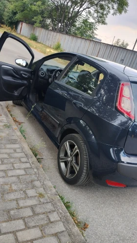 Fiat Punto - 2250 € / 4400.62 лв. - 48080987 8