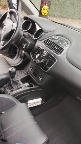 Fiat Punto - 2250 € / 4400.62 лв. - 48080987 4