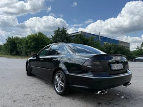 Mercedes-Benz E 320 Mercedes-Benz E320 - 3200 € / 6258.66 лв. - 86958070 7