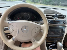 Mercedes-Benz E 320 Mercedes-Benz E320 - 3200 € / 6258.66 лв. - 86958070 8