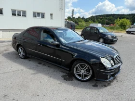 Mercedes-Benz E 320 Mercedes-Benz E320