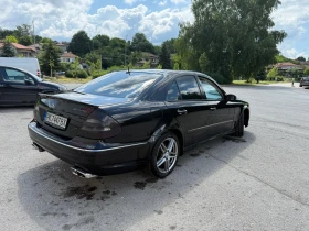Mercedes-Benz E 320 Mercedes-Benz E320 - 3200 € / 6258.66 лв. - 86958070 4