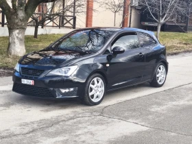 Seat Ibiza CUPRA ABT