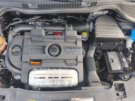 Seat Ibiza CUPRA ABT - 8900 € / 17406.89 лв. - 77722886 14