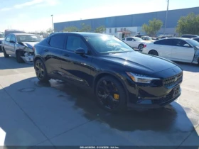 Polestar 2 LONG RANGE DUAL MOTOR