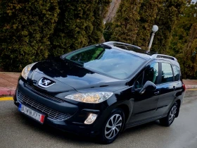 Peugeot 308 1.6HDI(109)* SW* FACELIFT* НОВ ВНОС*  - 2450 € / 4791.78 лв. - 84877075 2