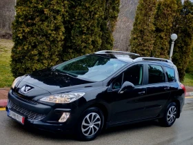 Peugeot 308 1.6HDI(109)* SW* FACELIFT* НОВ ВНОС*  - 2450 € / 4791.78 лв. - 84877075 3