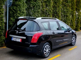 Peugeot 308 1.6HDI(109)* SW* FACELIFT* НОВ ВНОС*  - 2450 € / 4791.78 лв. - 84877075 7