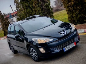 Peugeot 308 1.6HDI(109)* SW* FACELIFT* НОВ ВНОС*  - 2450 € / 4791.78 лв. - 84877075 9