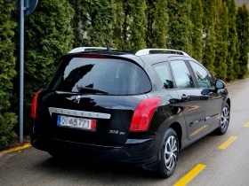 Peugeot 308 1.6HDI(109)* SW* FACELIFT* НОВ ВНОС*  - 2450 € / 4791.78 лв. - 84877075 6