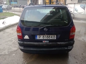 Opel Zafira - 1200 € / 2347.00 лв. - 51160941 4