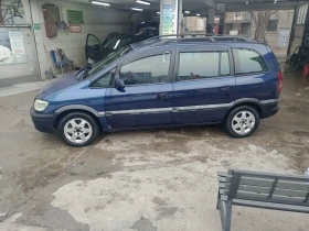 Opel Zafira - 1200 € / 2347.00 лв. - 51160941 3