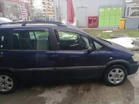 Opel Zafira - 1200 € / 2347.00 лв. - 51160941 8