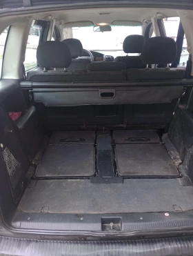 Opel Zafira - 1200 € / 2347.00 лв. - 51160941 7