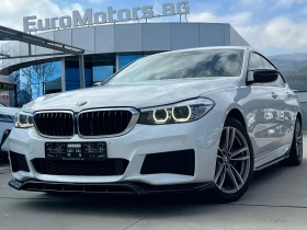 BMW 6 GT 640I, X-Drive, M SPORT