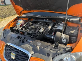 Seat Leon Cupra 240 - 7650 € / 14962.10 лв. - 94559682 6