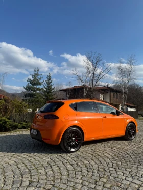 Seat Leon Cupra 240 - 7650 € / 14962.10 лв. - 94559682 4
