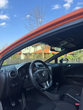 Seat Leon Cupra 240 - 7650 € / 14962.10 лв. - 94559682 7