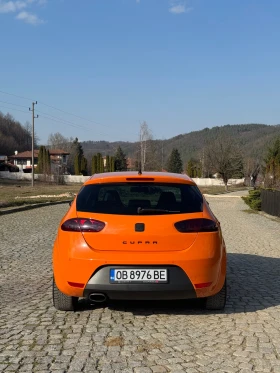 Seat Leon Cupra 240 - 7650 € / 14962.10 лв. - 94559682 5